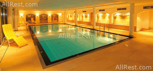 Hotel Scherlin 24